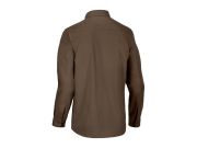 Košile Clawgear Picea Shirt LS, RAL 7013 Košile Clawgear Picea Shirt LS, RAL 7013
