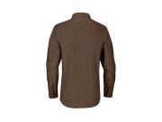 Košile Clawgear Picea Shirt LS, RAL 7013 Košile Clawgear Picea Shirt LS, RAL 7013