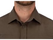 Košile Clawgear Picea Shirt LS, RAL 7013 Košile Clawgear Picea Shirt LS, RAL 7013