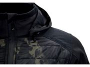 Hybridní bunda Carinthia ISG 2.0 G-LOFT, Multicam Black Hybridní bunda Carinthia ISG 2.0 G-LOFT, Multicam Black