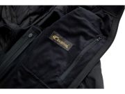 Hybridní bunda Carinthia ISG 2.0 G-LOFT, Multicam Black Hybridní bunda Carinthia ISG 2.0 G-LOFT, Multicam Black
