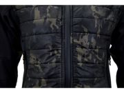 Hybridní bunda Carinthia ISG 2.0 G-LOFT, Multicam Black Hybridní bunda Carinthia ISG 2.0 G-LOFT, Multicam Black