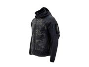 Hybridní bunda Carinthia ISG 2.0 G-LOFT, Multicam Black Hybridní bunda Carinthia ISG 2.0 G-LOFT, Multicam Black