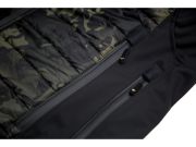 Hybridní bunda Carinthia ISG 2.0 G-LOFT, Multicam Black Hybridní bunda Carinthia ISG 2.0 G-LOFT, Multicam Black