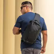 Batoh přes rameno 5.11 LVC10 2.0 SLING PACK (13 l), Tundra