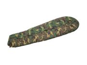 Spací pytel Carinthia DEFENCE 4, woodland