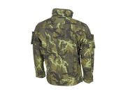 Fleecová bunda MFH Combat, vz. 95 Fleecová bunda MFH Combat, vz. 95
