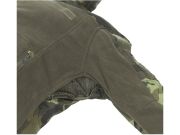 Fleecová bunda MFH Combat, vz. 95 Fleecová bunda MFH Combat, vz. 95