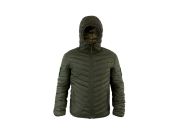Oboustranná bunda Texar Reverse Jacket, Olive/MC Camo Oboustranná bunda Texar Reverse Jacket, Olive/MC Camo