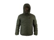 Oboustranná bunda Texar Reverse Jacket, Olive/PL Camo Oboustranná bunda Texar Reverse Jacket, Olive/PL Camo