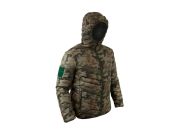 Oboustranná bunda Texar Reverse Jacket, Olive/PL Camo Oboustranná bunda Texar Reverse Jacket, Olive/PL Camo