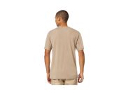 Triko Oakley Camo Bark Tee, Rye