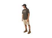 Triko Oakley Camo Bark Tee, New Dark Brush Triko Oakley Camo Bark Tee, New Dark Brush