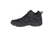 Boty Merrell Claypool Sport MID GTX, černé Boty Merrell Claypool Sport MID GTX, černé