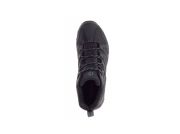 Boty Merrell Claypool Sport MID GTX, černé Boty Merrell Claypool Sport MID GTX, černé