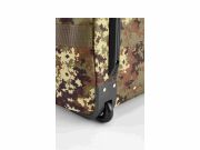 Cestovní taška Defcon 5 Trolley Travel Bag (70 l), Italian Camo