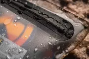 Voděodolné pouzdro Magpul DAKA Waterproof Window Pouch Medium. Coyote
