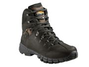 Zimní boty Meindl Gastein GTX, hnědá/černá Zimní boty Meindl Gastein GTX, hnědá/černá