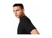 Triko Oakley Flag Tee, Blackout Triko Oakley Flag Tee, Blackout