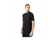 Triko Oakley Flag Tee, Blackout Triko Oakley Flag Tee, Blackout