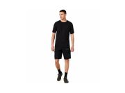 Triko Oakley Flag Tee, Blackout Triko Oakley Flag Tee, Blackout