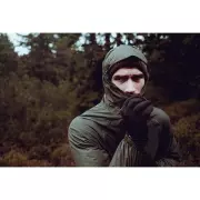 Nepromokavá bunda Helikon-Tex Levanter Jacket, černá Nepromokavá bunda Helikon-Tex Levanter Jacket, černá