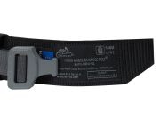 Modulární opasek Helikon Cobra Modular Range Belt® (45mm), Shadow Grey
