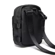 Taška Oakley Rover crossbody, Blackout