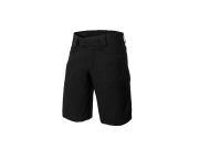 Kraťasy Helikon Greyman Tactical Shorts, Černé