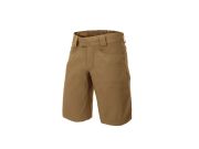 Kraťasy Helikon Greyman Tactical Shorts, Coyote