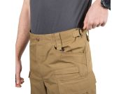 Kalhoty Helikon SFU Next® Ripstop, PL Woodland, vel. L/L