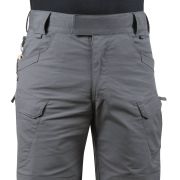 Kraťasy Helikon Urban Tactical GEN III, Mud Brown