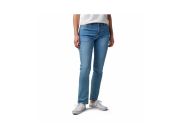 Kalhoty 5.11 Britta Slim Denim Jean, Light Wash Indigo