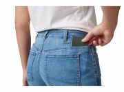 Kalhoty 5.11 Britta Slim Denim Jean, Light Wash Indigo Kalhoty 5.11 Britta Slim Denim Jean, Light Wash Indigo