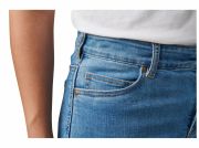 Kalhoty 5.11 Britta Slim Denim Jean, Light Wash Indigo Kalhoty 5.11 Britta Slim Denim Jean, Light Wash Indigo