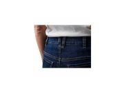 Kalhoty 5.11 Britta Slim Denim Jean, Dark Wash Indigo Kalhoty 5.11 Britta Slim Denim Jean, Dark Wash Indigo