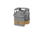 Boční panel Direct Action Spitfire MK II Elastic Cummerbund Slim, Ranger Green Boční panel Direct Action Spitfire MK II Elastic Cummerbund Slim, Ranger Green
