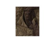Dámská bunda Parforce Steppjacke, olivová - vel. 3XL
