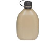 Polní láhev Wildo Hiker Bottle, lime