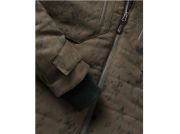 Zimní bunda Parforce Ultimate, Sphere Camo - vel.4XL