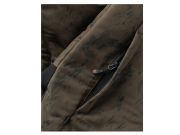 Zimní bunda Parforce Ultimate, Sphere Camo - vel.4XL