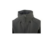 Dámská bunda Helikon Gunfighter Women´s Jacket, Černá Dámská bunda Helikon Gunfighter Women´s Jacket, Černá