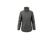 Dámská bunda Helikon Gunfighter Women´s Jacket, Černá