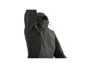 Dámská bunda Helikon Gunfighter Women´s Jacket, Černá Dámská bunda Helikon Gunfighter Women´s Jacket, Černá