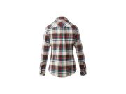 Dámská košile Helikon Marigold Woman´s Shirt, Coral Crimson Checkered