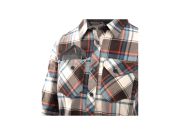 Dámská košile Helikon Marigold Woman´s Shirt, Coral Crimson Checkered