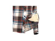 Dámská košile Helikon Marigold Woman´s Shirt, Foggy Meadow Plaid