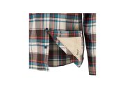 Košile Helikon Greyman, Foggy Meadow Plaid Košile Helikon Greyman, Foggy Meadow Plaid