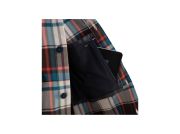 Košile Helikon Greyman, Foggy Meadow Plaid
