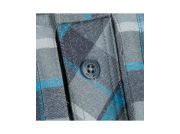 Košile Helikon Defender Mk2 PILGRIM Shirt, Blue Plaid Košile Helikon Defender Mk2 PILGRIM Shirt, Blue Plaid